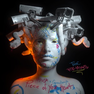 Meduza — Piece Of Your Heart (feat. GOODBOYS) [The Stickmen Remix]