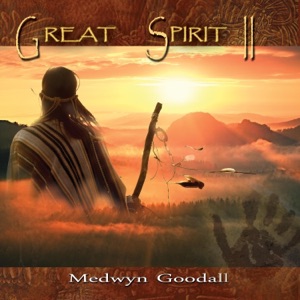 Medwyn Goodall — Hawk