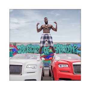 Gucci Mane, Meek Mill — Backwards