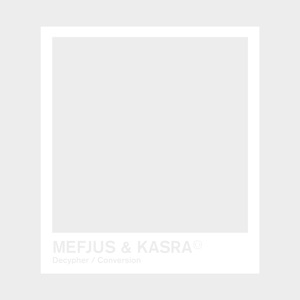 MEFJUS/KASRA — Conversion