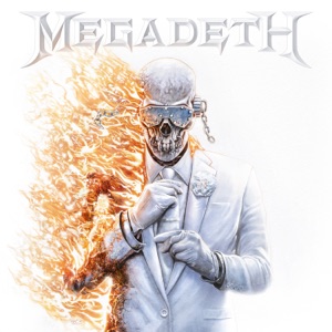 Megadeth — Another Bad Day