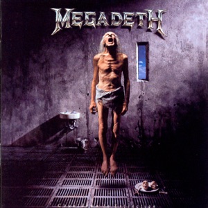 Megadeth — Symphony of Destruction