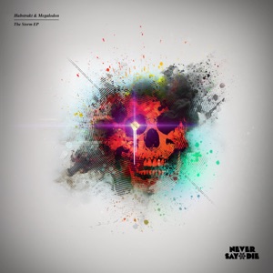 MEGALODON/HABSTRAKT — Yabba Dabs