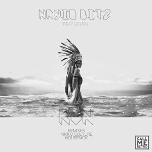 Megan Kashat — Run (Nikko Culture Remix)