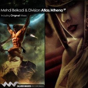 Mehdi Belkadi & Division — Atlas (Original Mix)
