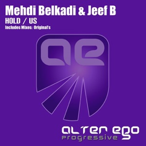 Mehdi Belkadi & Jeef B — Us (Radio Edit)