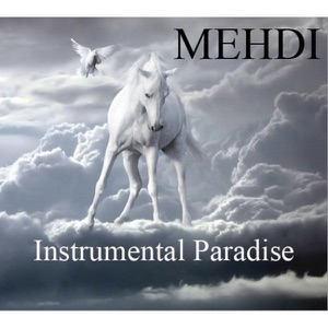 Mehdi — Steps To Paradise