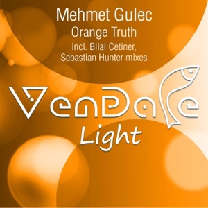 Mehmet Gulec — Orange Truth (Original Mix)