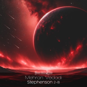 Mehran Vedadi — Stephenson 2-18 (Original Mix)