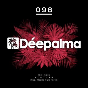Meines — Another Night Feat. Valentina Franco (Extended Mix)
