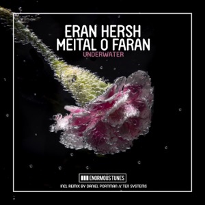 Eran Hersh, Meital O Faran — Underwater (Daniel Portman Extended Remix)