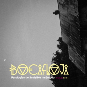 Melibea — Antologia Cafe Del Mar