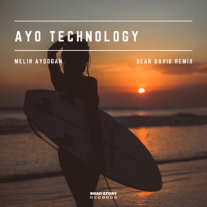 Melih Aydogan — Ayo Technology