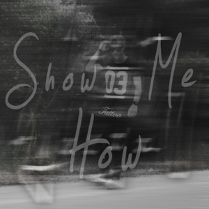 Melih Aydogan — Show Me How