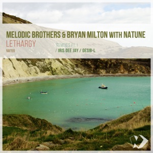 Melodic Brothers — Being Able To Live (Original Mix)