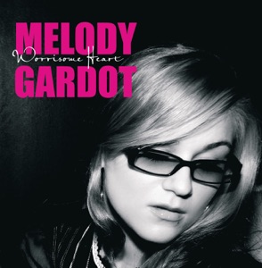 Melody Gardot — Gone