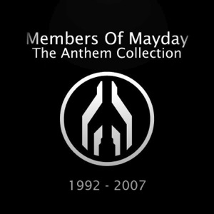 MEMBERS OF MAYDAY — Sonic Empire
