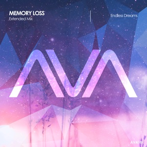 Memory Loss — Endless Dreams (Extended Mix)