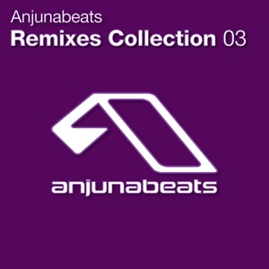 Menno de Jong — Guanxi (Super8 Remix)