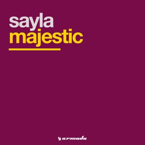 Menno De Jong pres. Sayla — Majestic (Arizona vs. Passiva)