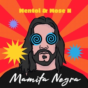 Mentol/Mose N — Freed From Desire