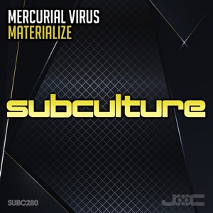 Mercurial Virus — Materialize