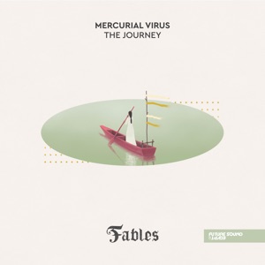 Mercurial Virus — The Journey (Extended Mix)
