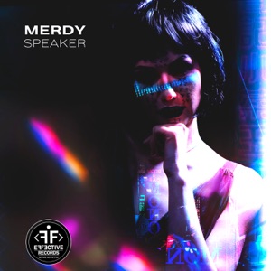 MERDY — Speaker