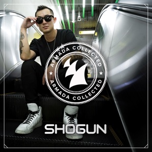 Tritonal, Meredith Call — Broken Down (Shogun Remix)
