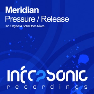 Meridian — Pressure (Original Mix)