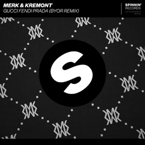 Merk & Kremont — Gucci Fendi Prada - 0:00