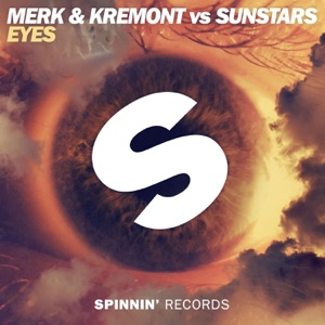 Merk & Kremont vs. Sunstars — Eyes (Original Mix) - 0:00