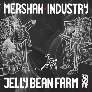 MERSHAK — Behind Them