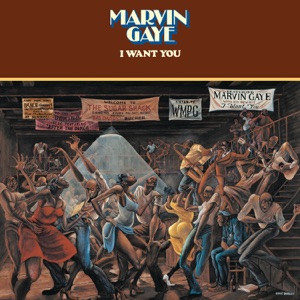 Mert G — I Want You