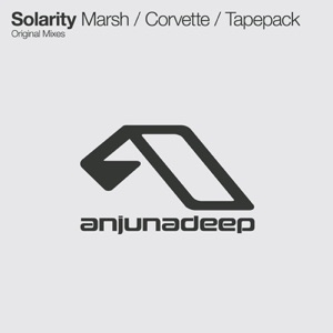 Mesmerized — Corvette 57 (Original Mix)