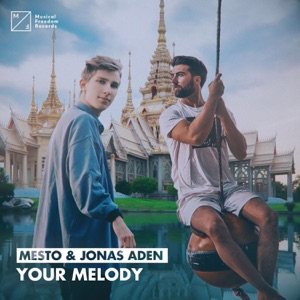 MESTO/JONAS ADEN — Your Melody