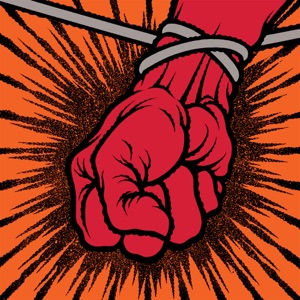 Metallica — Frantic