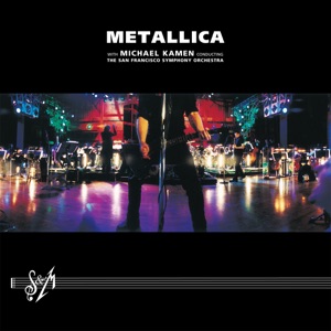 Metallica — The Memory Remains (live)
