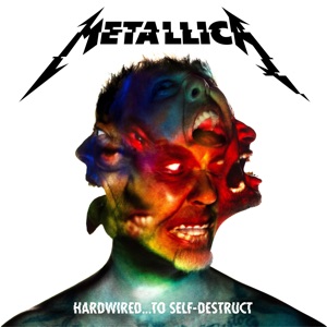 Metallica — When a Blind Man Cries