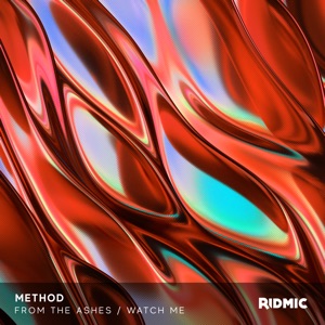METHOD feat. Houndeye — From The Ashes