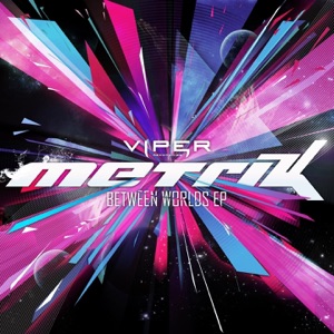 METRIK — I See You