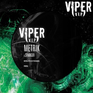 METRIK — Moving On!