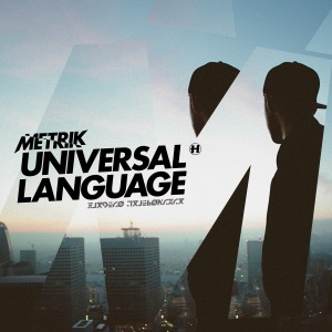 METRIK — Universal Language