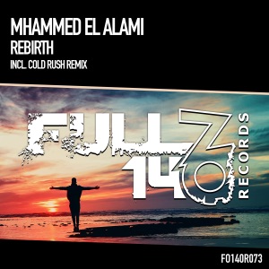 Mhammed El Alami — Rebirth (Cold Rush Extended Remix)