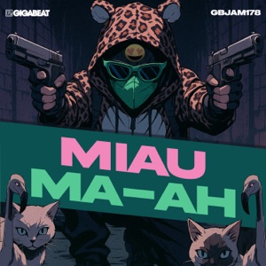MIAU — Ma-ah