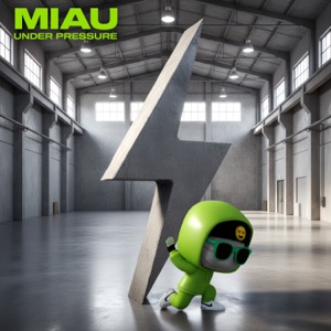 MIAU — Under Pressure