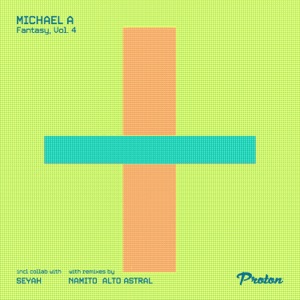 Michael A — Resurgence