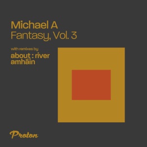 Michael A — Silent Moments (amháin Remix)