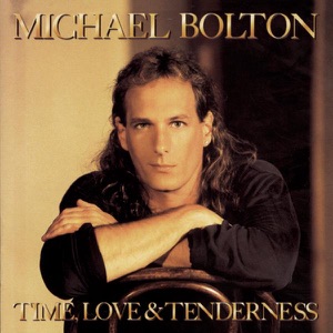 Michael Bolton — New Love