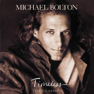 Michael Bolton — To Love Somebody